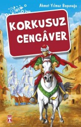 Korkusuz Cengaver - 1