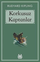 Korkusuz Kaptanlar - Arkadaş Yayınları
