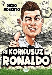 Korkusuz Ronaldo - Dokuz Çocuk