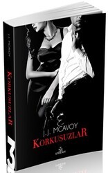 Korkusuzlar - Ephesus Yayınları