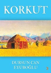 Korkut - Cinius Yayınları
