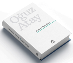 Korkuyu Beklerken Ciltli Özel Baskı - İletişim Yayınevi