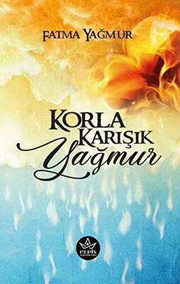 Korla Karışık Yağmur - 1