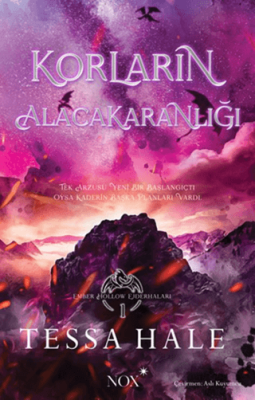 Korların Alacakaranlığı - 1