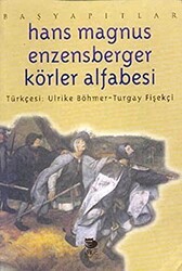 Körler Alfabesi - İmge Kitabevi Yayınları