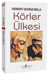 Körler Ülkesi - Katip Yayınları