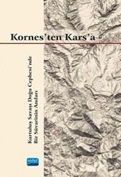 Kornes`ten Kars`a - Nobel Akademik Yayıncılık
