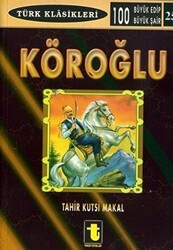 Köroğlu - Toker Yayınları