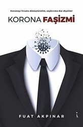 Korona Faşizmi - İkinci Adam Yayınları