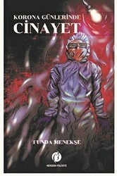 Korona Günlerinde Cinayet - Herdem Kitap