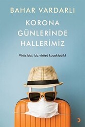 Korona Günlerinde Hallerimiz - Cinius Yayınları