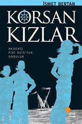 Korsan Kızlar - Günışığı Kitaplığı