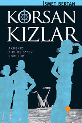 Korsan Kızlar - 1
