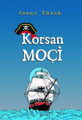 Korsan Moçi - 1