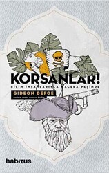 Korsanlar! - Habitus Kitap