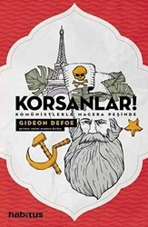 Korsanlar! - Habitus Kitap