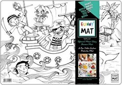 Korsanlar - Funny Mat - Akademi Çocuk