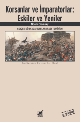 Korsanlar ve İmparatorlar: Eskiler ve Yeniler - Ayrıntı Yayınları