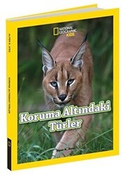 Koruma Altındaki Türler - Beta Kids