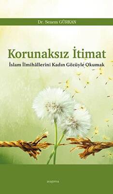 Korunaksız İtimat - 1