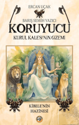 Koruyucu - Kurul Kalesi’nin Gizemi - Akıllı Zebra