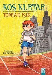 Koş Kurtar - Altın Kitaplar