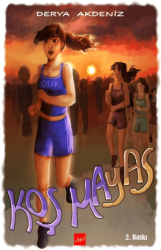 Koş Mayas - Atakar Yayıncılık