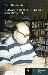 Koşar Adım Bir Hayat Server Tanilli - Belge Yayınları