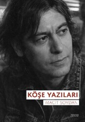 Köşe Yazıları - Zerre Kitap