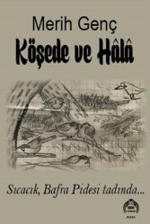 Köşede ve Hala - Kekeme Yayınları