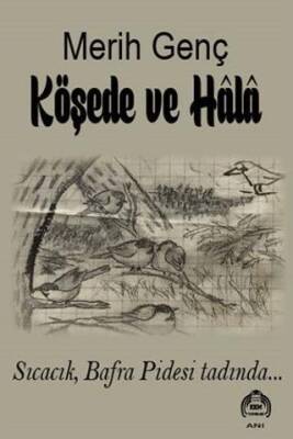 Köşede ve Hala - 1