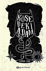 Köşedeki Adam - Epsilon Yayınevi