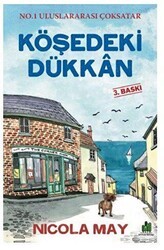 Köşedeki Dükkan - Orman Kitap