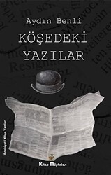 Köşedeki Yazılar - Kitap Müptelası Yayınları