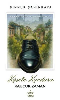 Kösele Kundura Kauçuk Zaman - 1