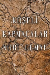 Köşeli Kapmacalar - Cinius Yayınları