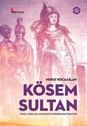 Kösem Sultan - Okur Kitaplığı