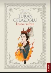 Kösem Sultan - İz Yayıncılık