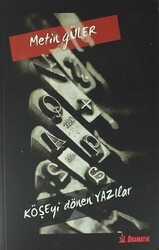 Köşeyi Dönen Yazılar - Dramatik Yayınları