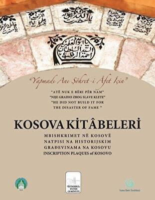 Kosova Kitabeleri - 1