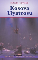 Kosova Tiyatrosu - Mitos Boyut Yayınları
