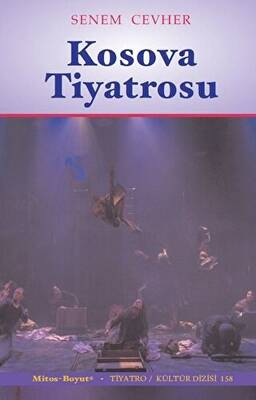 Kosova Tiyatrosu - 1