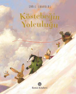 Köstebeğin Yolculuğu - 1