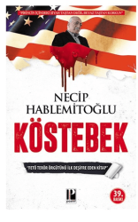 Köstebek - Pozitif Yayınları