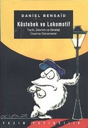 Köstebek ve Lokomotif - Yazın Yayıncılık