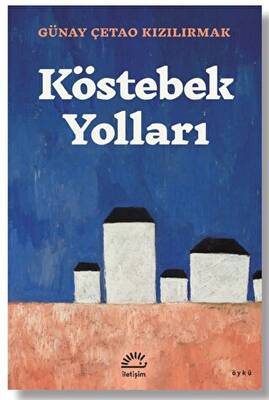 Köstebek Yolları - 1
