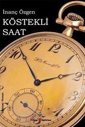 Köstekli Saat - Kitap Müptelası Yayınları