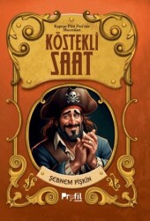 Köstekli Saat - 1