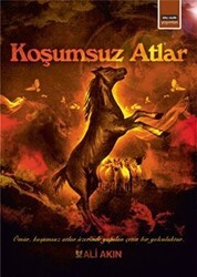 Koşumsuz Atlar - Eğitim Yayınevi