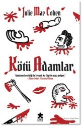 Kötü Adamlar - Eksik Parça Yayınları